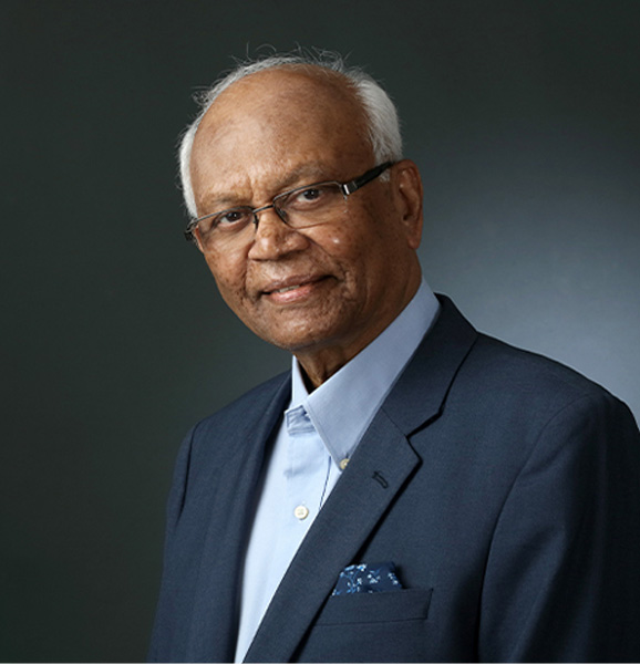 Dr. R. A. Mashelkar