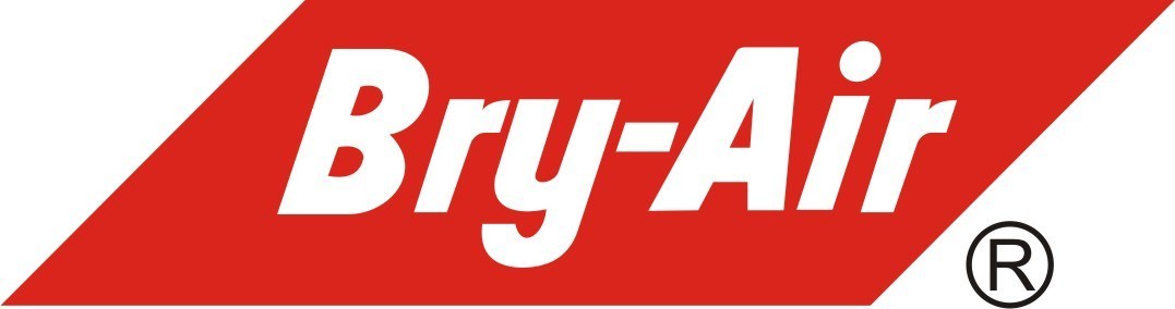 Bry Air Logo
