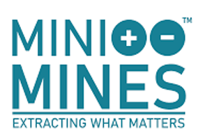 Mini mines