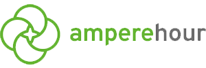ampere hour energy logo