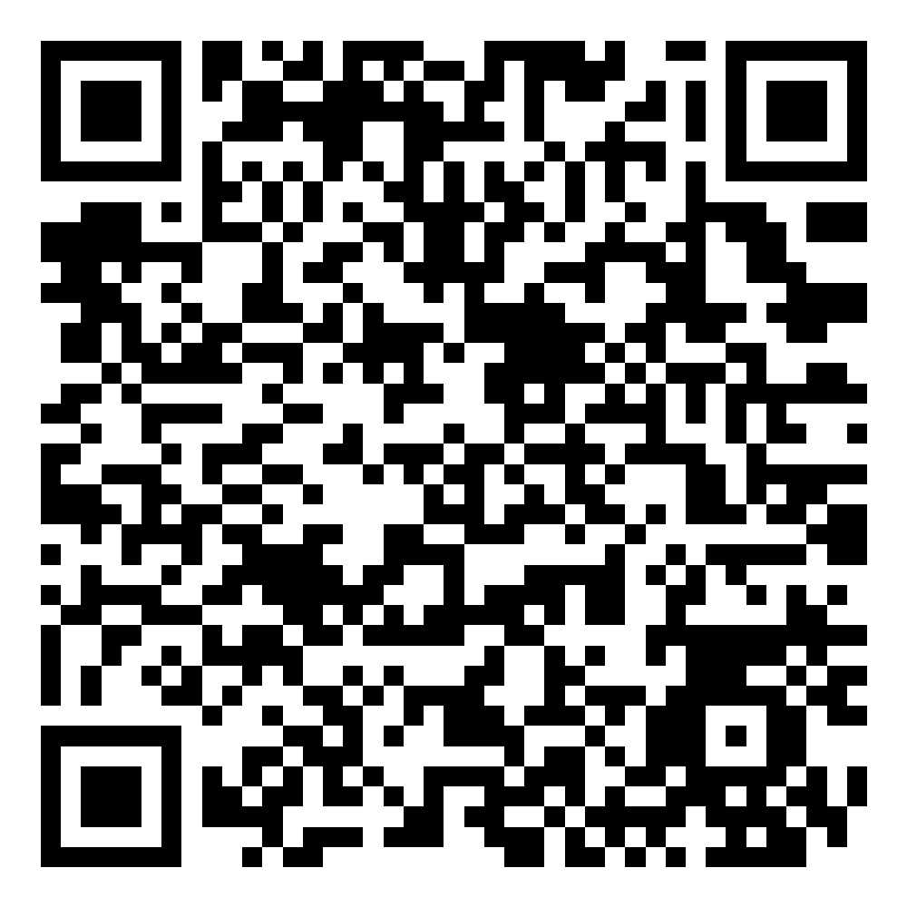 Register QR Code