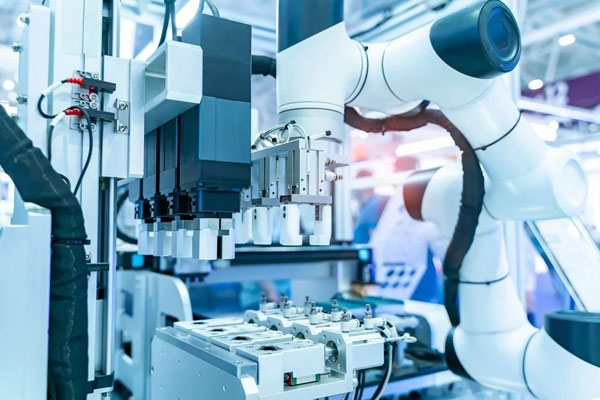 Industry-Led R&D Collaborations