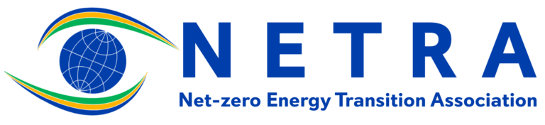 Nextzero Trans Part Logo Netra Global The Netzero Energy Transition Association (NETRA) is a ...