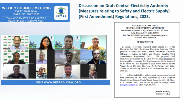 Safety First: Shaping the Future of BESS Regulations in India