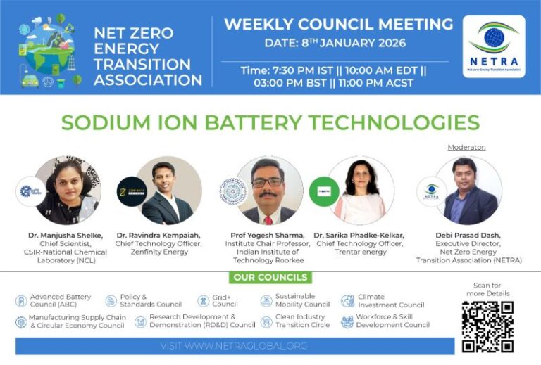 Sodium Ion Battery Technology-2