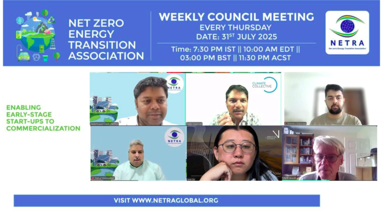 Enabling Early-Stage Startups to Commercialization