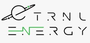 Eternal Energy logo with a circular planet and ring above the word ENERGY in black and green","Brand logo for Eternal Energy showing a planet with a ring and green accent forming part of the letters ENERGY","Logo of Eternal Energy featuring a planet with ring motif and the stylized 'ENERGY' text","Corporate logo: planet with ring graphic paired with the text ENERGY in black and green","Eternal Energy brand mark: ringed planet over the 'ENERGY' wordmark